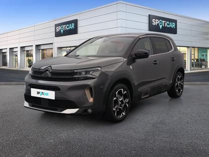 Citroen C5 Aircross - C5 Aircross PureTech 130 S&S BVM6 C-Series - 17 290 €