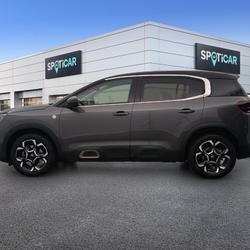 Citroen C5 Aircross C5 Aircross PureTech 130 S&S BVM6 C-Series Le Cr&egrave;s