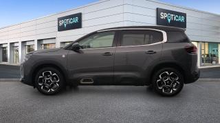 Citroen C5 Aircross  - photo 1