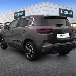 Citroen C5 Aircross C5 Aircross PureTech 130 S&S BVM6 C-Series Le Cr&egrave;s