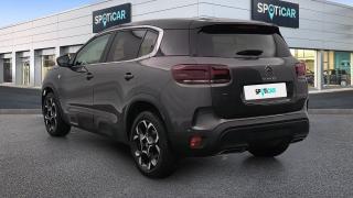 Citroen C5 Aircross  - photo 2