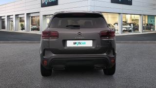 Citroen C5 Aircross  - photo 3
