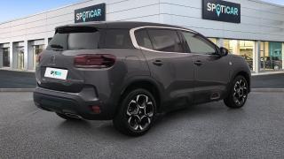 Citroen C5 Aircross  - photo 4