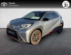 Toyota Aygo X Concarneau