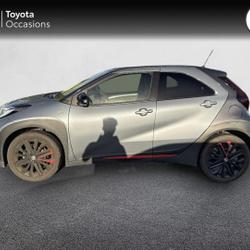 Toyota Aygo X 1.0 VVT-i 72ch Undercover S-CVT MY23 occasion - Concarneau - photo 3/24
