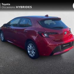 Toyota Corolla 1.8 140ch Dynamic MY24 Lanester