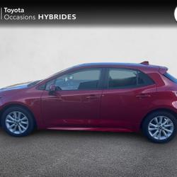 Toyota Corolla 1.8 140ch Dynamic MY24 Lanester