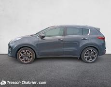 Kia Sportage Carcassonne