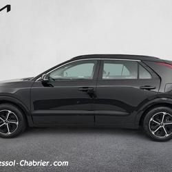 Kia Niro Niro 1.6 GDi 129 ch HEV DCT6 Active Business Carcassonne