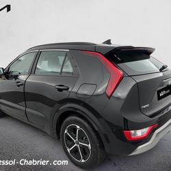 Kia Niro Niro 1.6 GDi 129 ch HEV DCT6 Active Business Carcassonne