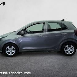 Kia Picanto Picanto 1.0 DPi 63 ch BVM5 Active Perpignan