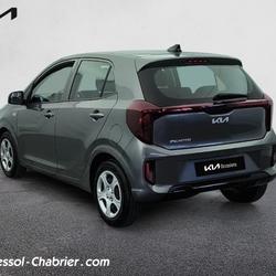 Kia Picanto Picanto 1.0 DPi 63 ch BVM5 Active Perpignan