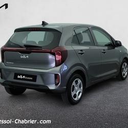 Kia Picanto Picanto 1.0 DPi 63 ch BVM5 Active Perpignan