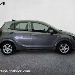 Kia Picanto Picanto 1.0 DPi 63 ch BVM5 Active Perpignan