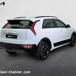 Kia Niro Niro EV Electrique 204 ch Motion Perpignan