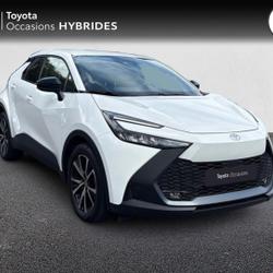 Toyota C-HR 2.0 Hybride 200ch Design MY25 Lanester