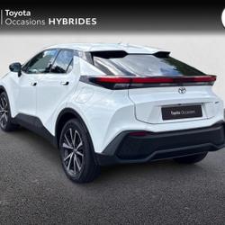 Toyota C-HR 2.0 Hybride 200ch Design MY25 Lanester