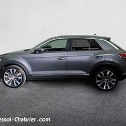 Volkswagen T-Roc T-Roc 1.5 TSI 150 EVO Start/Stop DSG7 IQ.Drive Perpignan