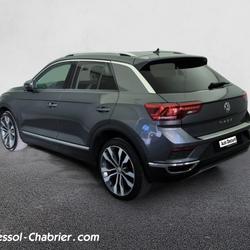 Volkswagen T-Roc T-Roc 1.5 TSI 150 EVO Start/Stop DSG7 IQ.Drive Perpignan