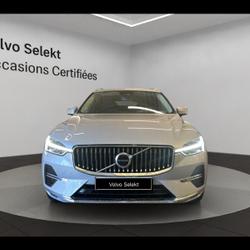 Volvo XC60 T6 AWD 253 + 145ch Plus Style Chrome Geartronic Orl&eacute;ans