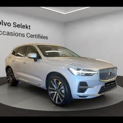Volvo XC60 T6 AWD 253 + 145ch Plus Style Chrome Geartronic Orl&eacute;ans