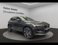 Volvo XC60 Orléans