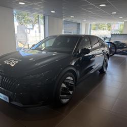 Peugeot 408 408 Hybrid 145 e-DCS6 GT Perpignan