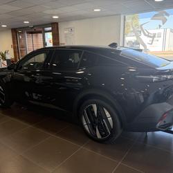 Peugeot 408 408 Hybrid 145 e-DCS6 GT Perpignan