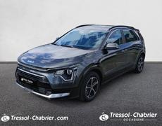 Kia Niro Toulouse