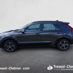 Kia Niro 1.6 GDi 129 ch HEV DCT6 Active Business occasion - Toulouse - photo 2/30