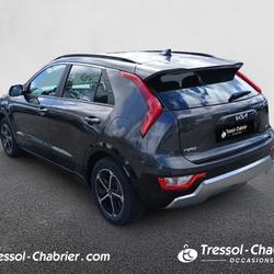 Kia Niro 1.6 GDi 129 ch HEV DCT6 Active Business occasion - Toulouse - photo 3/30