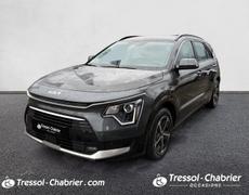 Kia Niro Toulouse