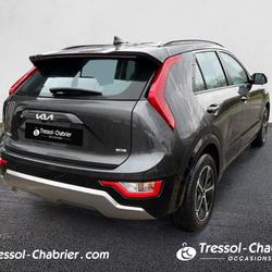Kia Niro Niro 1.6 GDi 129 ch HEV DCT6 Active Business Toulouse