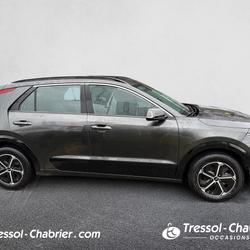 Kia Niro Niro 1.6 GDi 129 ch HEV DCT6 Active Business Toulouse