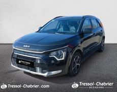 Kia Niro Muret