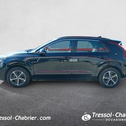 Kia Niro Niro 1.6 GDi 129 ch HEV DCT6 Active Business Muret
