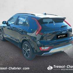 Kia Niro Niro 1.6 GDi 129 ch HEV DCT6 Active Business Muret