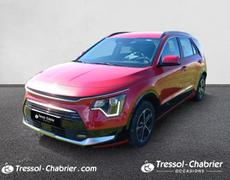 Kia Niro Muret