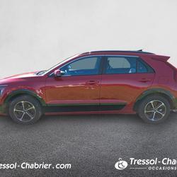 Kia Niro Niro 1.6 GDi 129 ch HEV DCT6 Active Business Muret