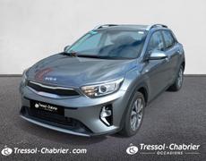 Kia Stonic Muret