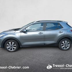 Kia Stonic Stonic 1.0 T-GDi 100 ch BVM6 Active Muret