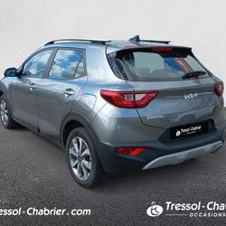 Kia Stonic Stonic 1.0 T-GDi 100 ch BVM6 Active Muret