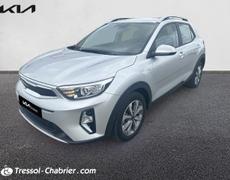 Kia Stonic Muret
