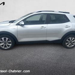Kia Stonic Stonic 1.0 T-GDi 100 ch BVM6 Motion Muret