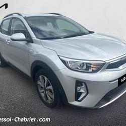 Kia Stonic 1.0 T-GDi 100 ch BVM6 Active occasion - Muret - photo 3/30