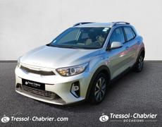 Kia Stonic Muret
