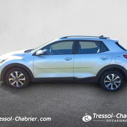 Kia Stonic Stonic 1.0 T-GDi 100 ch BVM6 Active Muret