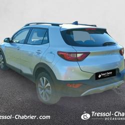 Kia Stonic Stonic 1.0 T-GDi 100 ch BVM6 Active Muret
