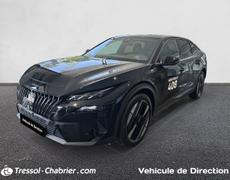 Peugeot 408 Brive-la-Gaillarde