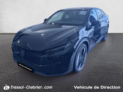 Peugeot 408 - 408 Hybrid 145 e-DCS6 GT - 41 595 €